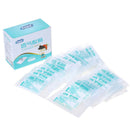 200PCs Infusion Band Aid Hemostasis Adhesive Bandages First Aid Emergency Kit OZ