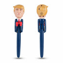 Donald Trump Talking Pen Funny Gag Gift Make America Great Again You're Fired --