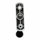 2 Replacement Security UPVC Window Door Lock Sash Jammer R5M2