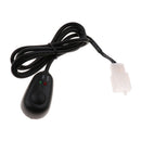 Replacement 12V 2A Car LED Daytime Running Light Sticky Switch Control