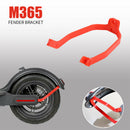 6pcs Electric Scooter Parts with Damping Hook for M365 M365PRO Kick Scooter