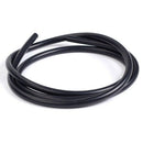 1 Meter Long Blue Silicone Vacuum Hose Turbo Air Intercooler Coupler Pipe 3