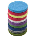 Car Air Freshener Essential Oil Diffuser Clip - 316L Stainless Steel Natura I8C6