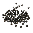 Replacement Keyboard Installation Screw Black for A1369 A1370 A1465 A1466