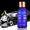 30ML Car super hydrophobic Glass Coating Car Liquid ceramic Coat Auto Paint