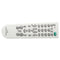 Universal Remote Controller Control Gadget for TV Sets T6Z5