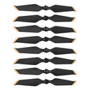 8PCS Propellers Blades for DJI MAVIC 2 PRO Replacement Blade Spare Parts