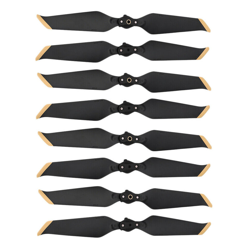 8PCS Propellers Blades for DJI MAVIC 2 PRO Replacement Blade Spare Parts