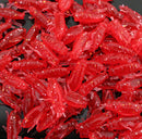 10 X Cricket Fishing Lures Grasshopper FCoft Lure Artificial FCoft FTES