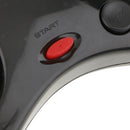 6Button USB Game Pad Controller Joypad Joystick for SEGA Genesis MD2 SR BLK