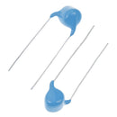 10Pcs 30KV 100P 100PF 101 high voltage ceramic capacitor 30KV 101K LJ
