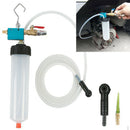 Car Repair Tools Car Brake Fluid Bleeder Kit Hydraulic Clutch Oil Exchange TooME