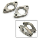 35/38mm Wastegate 304 Stainless Steel 2  FLANGE Dump