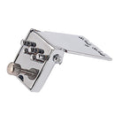 Cover Tailpiece Cover for Banjo Dse 5 Strings Guitar Plate Accessories