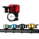 1Pc Bicycle Bell Ring Outdoor Bike Cycling Bell Ride Alarm Horn Color RandoSEAU