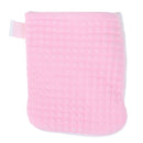 1Pc Face Wash Makeup Remover Gloves Cleansing Natural Sponge Face Cleaner Too`3C