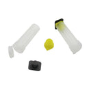 30 Pcs 78 Mm Bee Queen Cage Protection Queen Wangtaipu Bee Cage Bee Equipme F5E1