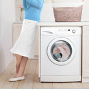 Washable Pet Dog Puppy Cat Kennel Cage Pad Bed Cushion Mat Nest Pink M