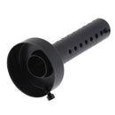 Exhaust Motorbike Can Pipe Baffle Muffler Adjustable Silencer