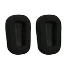1Pair Replacement Ear Pads Cushion Earpads For Logitech G933 G633 Headphone Z9N3