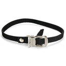 Non Slip Cycling Nylon Fixed Gear Accessories Adjustable Bicycle Pedal Toe Strap