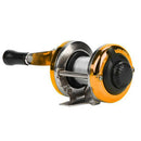 3Bb Ball Bearing Ice Fishing Reel Left/Right Handle Fishing Reels Full Meta