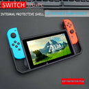 Soft Protective TPU Case Cover For Nintendo Removeable Handle Game Console HOT