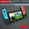 Soft Protective TPU Case Cover For Nintendo Removeable Handle Game Console HOT