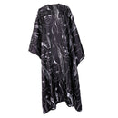 Pro Hair Cutting Cape Salon Barber Hairdressing Hairdresser Gown Cloth Tool