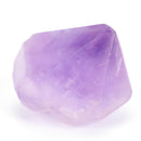 Natural Amethyst Skeletal Quartz Point Crystal Cluster Healing Specimen Stone FT