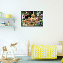 Full Drill 5D Diamond Painting DIY Cross Stitch Embroidery for Home (A808)