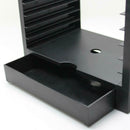 Multifunctional Universal Games & Blu Ray Storage Tower Holder for Xbox One,PS4