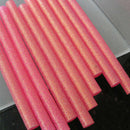 Adhesive Practical Mini Hot Melt Glue Sticks Glitter Art For Electric Tool