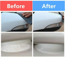 20ML HGKJ-11 Car Paint Scratch Repair Remover Agent Coating & Magic Nano Cloth