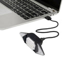 Intelligent Bike Turn Signal Indicator Light Wireless Remote Control Rear Lamp
