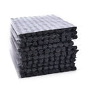 100x Tubeless Tire Tyre Puncture Repair Kit Strips Plug Car cycling Bike 3C