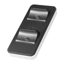 Controller Charger Fast Charging LED Indicator for PS5 Controllers