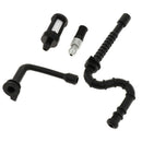 Oil Line Filter Lawnmower Parts for STIHL 034 036 038 064 MS380 MS360 Chainsaw