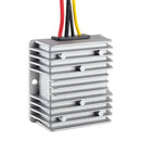 Power Converter Regulator DC12V/24V Step-Down to DC6V 15A 90W Waterproof Vo