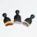 1PC Nail Art Equipment New Stylish Nail Brush Tool For Nail Art Dust Cleane