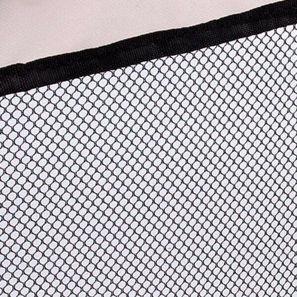 Portable Folding Pet tent Dog House Cage Dog Cat Tent Playpen Puppy Kennel  A9B9