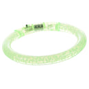 LED Flashing Multicolor Blinking Color Changing Party Bracelet Bangle For G G1V2