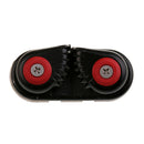 Quick Entry Boat Composite Ball Bearing Cam Cleat Sailing Equipment