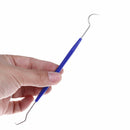 8Pcs Professional Dental Oral Hygiene Kit Tools Deep Cleaning Teeth Care Random-