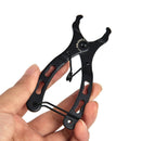 1PC Bicycle Chain Quick Link Plier Tools Remover Connector Opener LeverB Hn