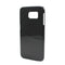 For Galaxy S6 - Anti Scratch Bumper Case Skin Back Cover Guard Protector Black