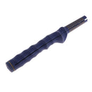 Compact Rubber Practice Golf Swing Grip Right Hand Trainer Golfer Training Aid