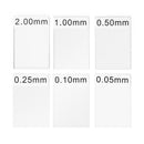 Car Paint Coating Thickness Gauges Meter Tester Width Measuring Instruments