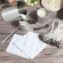 106 Pcs Candle Making Kit Scented Candles DIY Craft Tools Pouring Pot Wax Wicks