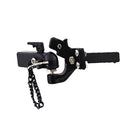 RC Car Tow Hook Trailer Shackle for 90046 90047 TRX4 1:10 RC Crawler Accs